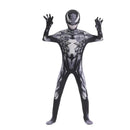 Black Symbiote Venom Inspired Full Body Cosplay Costume | Thread Armours