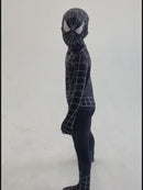 Spider-Man Inspired Web Pattern Cosplay Costume | Thread Armours