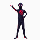 Spider-Man Inspired Premium-Style Cosplay Suit | Thread Armours