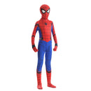 Spider-Man Inspired Halloween Cosplay Costume for Adults & Kids | Thread Armours